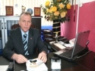 Gerede’li Mehmet T�rker istifa etti
