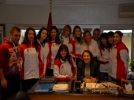 Sultanlardan Davarc�o�lu’na ziyaret.
