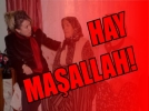 Hay ma�allah!