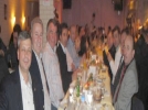 Eski y�netim �stanbul’da bulu�tu
