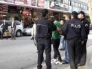 Gerede’de yakaland�lar