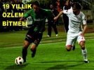 19 y�ll�k S�per Lig �zlemi