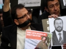 Tutuklu gazetecilere bir destek de G�P’den