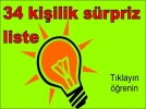 34 Ki�ilik liste