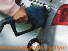 Bedava akaryak�t geliyor