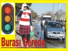 �ocuktan al izini!