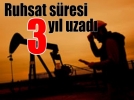 Petrol aranacak