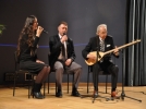 A�B�’de T�p Bayram� co�kusu