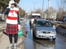 �ocuktan al izini!