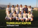 Yumrukaya �ampiyonlu�u garantiledi