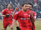 �lk yedide 2 Boluspor’lu