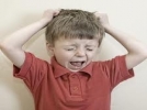 �ocuklarda ba�a�r�s� t�m�rden olabilir
