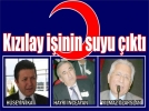 K�z�lay i�inin suyu ��kt�