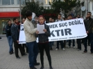 “Bizim arkam�zda durmad�lar”