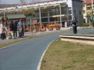 G�ne� bir ba�kad�r