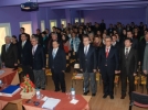 �l eylem plan� konu�uldu