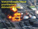 Vatanda�lar�m�z yurtlar�na d�nebilecek
