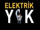 Elektrikler kesilecek