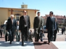 Sanayiciler Gerede’de topland�