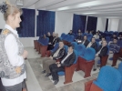 Belediyeden zab�talara seminer