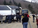 Abant �amur deryas�