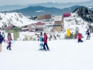 Kar iki metreyi ge�ti