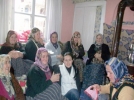 �ift�iler bilgilendiriyor