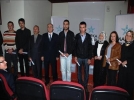 Adaylar e�itimlerini tamamlad�