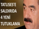 5 K���’DEN 4’� TUTUKLANDI