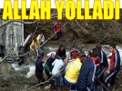 Allah yollad�