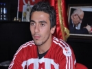 Boluspor da Kiraz �oku