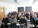 �ift�i bayanlar S�ta� gezisinde
