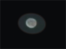 Mudurnu’da Ufo alarm�