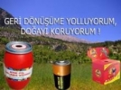 Yeni bir proje daha
