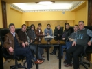 Cemiyet topland�