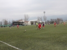 Futbolda birinci ‘�nk�lap’