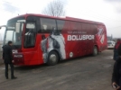 Boluspor yola ��kt�