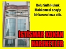 �stismar kokan hareketler