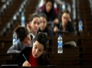 YGS, 27 Mart Pazar g�n� yap�lacak