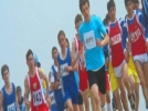 Emniyetten atletizm �enli�i