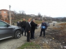 Mengen’de alt yap� in�aat�