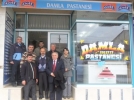 Mengen’de ziyaretler s�r�yor