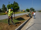 Ba�kan’dan �evre bilgileri