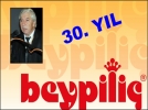 30. y�l'da b�y�k hedefler