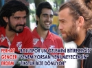 Oyunculardan ma� sonras�