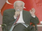 Karaka�o�lu’ndan A�can’a cevap