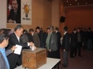  AKP’de m�lakat heyecan�