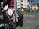 Yonca tohumu da��t�ld�        