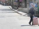 Mudurnu’da i�me suyu ba�ka bahara kald�