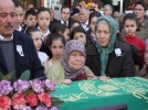 G�rsoy, son yolculu�una u�urland�